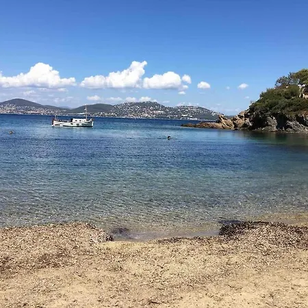2 Etoiles Entre Les Maures Et Mediterranee Apartment La Londe-les-Maures