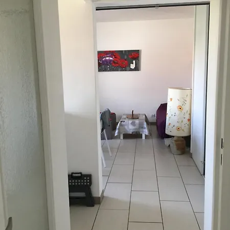 2 Etoiles Entre Les Maures Et Mediterranee Apartment La Londe-les-Maures
